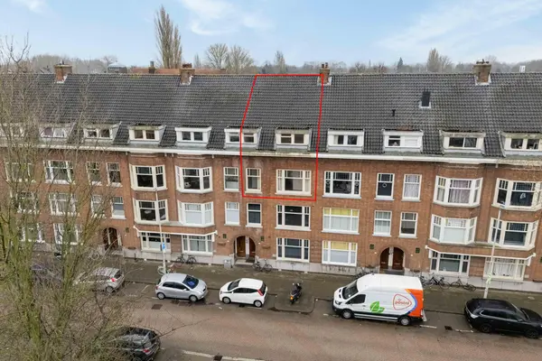 Breeweg 14A