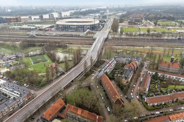 Breeweg 14A