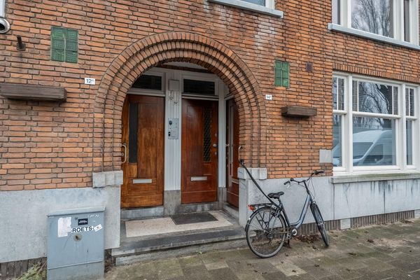 Breeweg 14A, ROTTERDAM