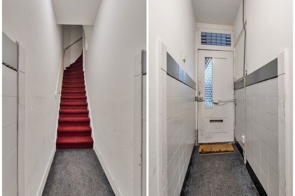 Breeweg 14A, ROTTERDAM