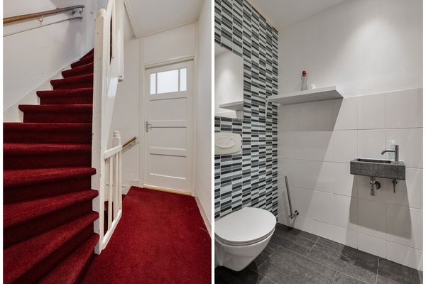 Breeweg 14A, ROTTERDAM