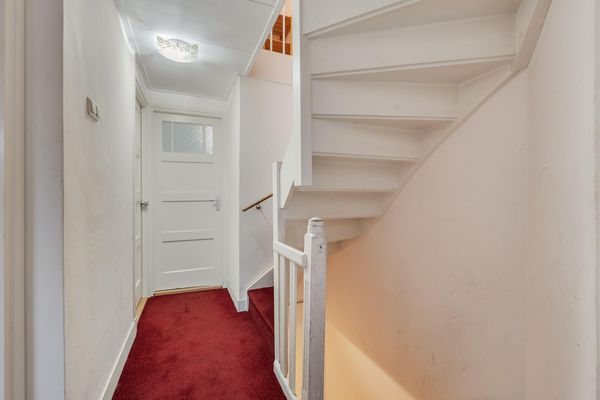 Breeweg 14A, ROTTERDAM