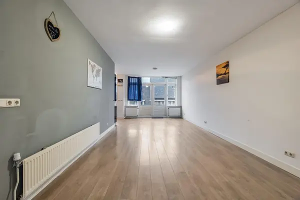 Breeweg 14A, ROTTERDAM