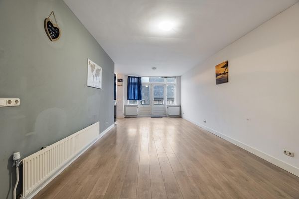 Breeweg 14A, ROTTERDAM