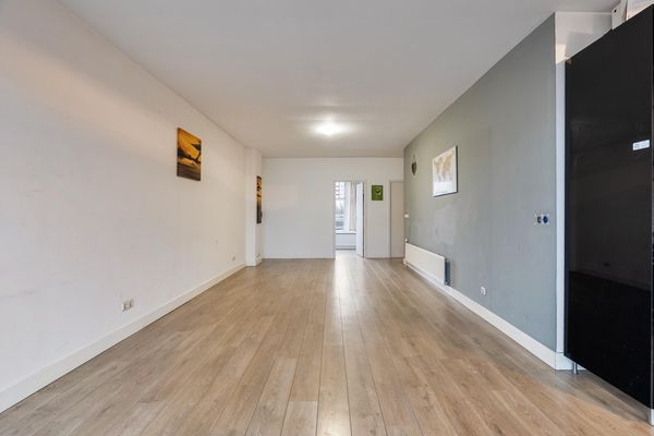 Breeweg 14A, ROTTERDAM