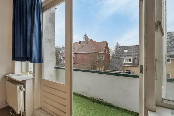 Breeweg 14A, ROTTERDAM