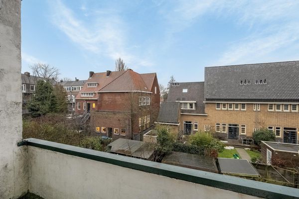 Breeweg 14A, ROTTERDAM