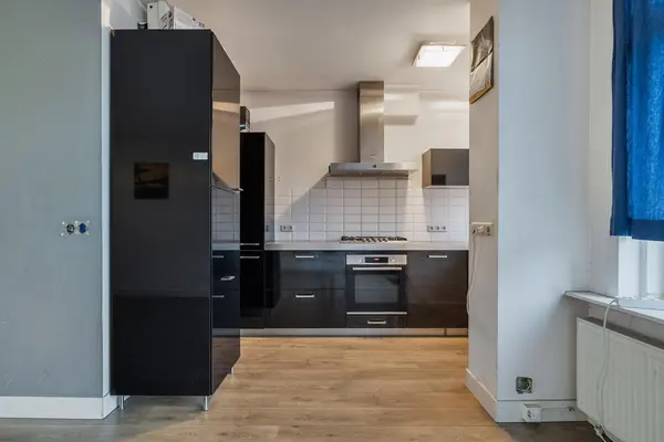 Breeweg 14A, ROTTERDAM