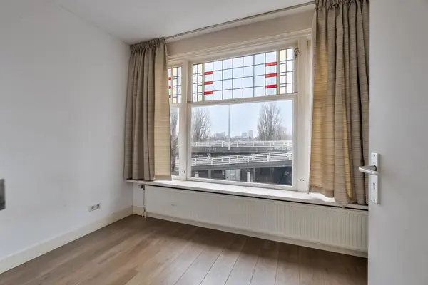 Breeweg 14A, ROTTERDAM