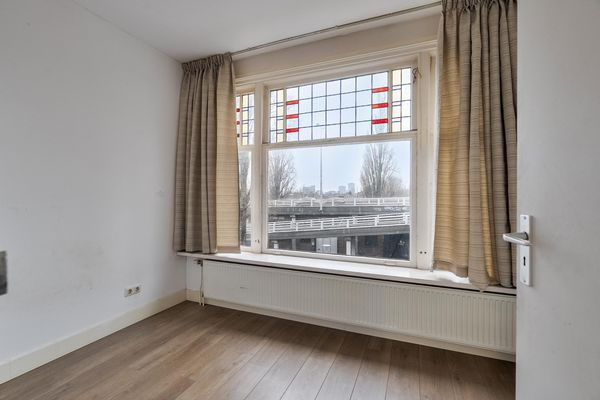 Breeweg 14A, ROTTERDAM