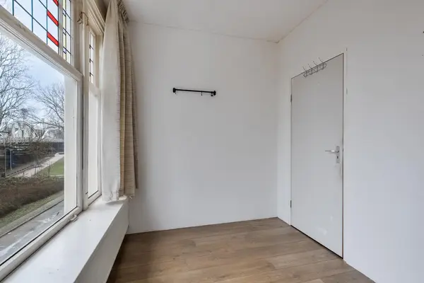 Breeweg 14A, ROTTERDAM