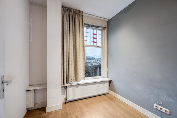 Breeweg 14A, ROTTERDAM