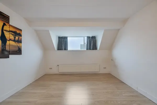 Breeweg 14A, ROTTERDAM