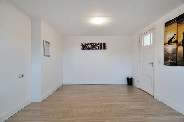 Breeweg 14A, ROTTERDAM