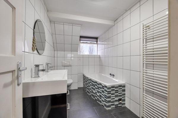 Breeweg 14A, ROTTERDAM