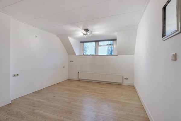 Breeweg 14A, ROTTERDAM