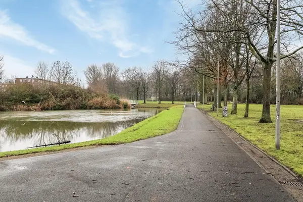 Breeweg 14A, ROTTERDAM