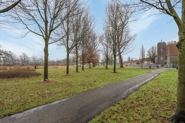 Breeweg 14A, ROTTERDAM