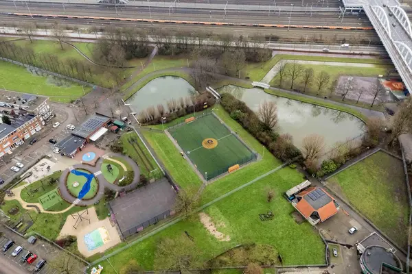 Breeweg 14A, ROTTERDAM