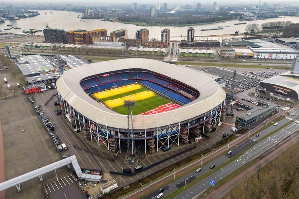 Breeweg 14A, ROTTERDAM