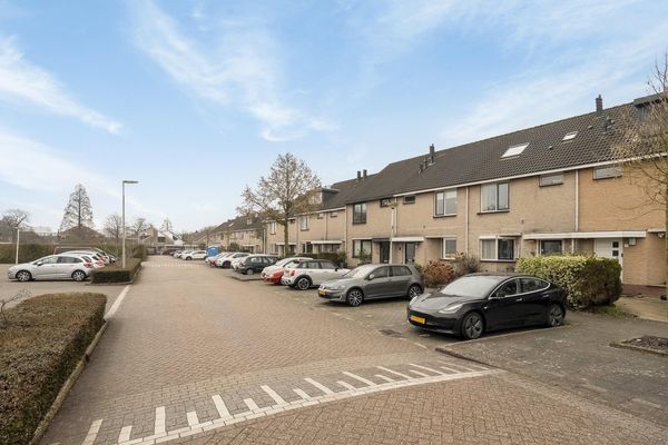 Van der Meulenstraat 5, BARENDRECHT