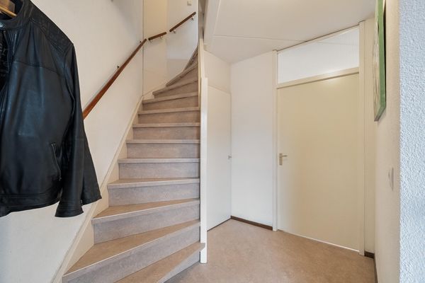 Van der Meulenstraat 5, BARENDRECHT