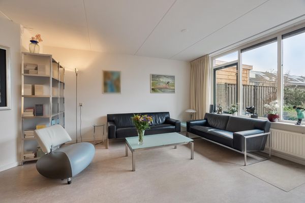 Van der Meulenstraat 5, BARENDRECHT