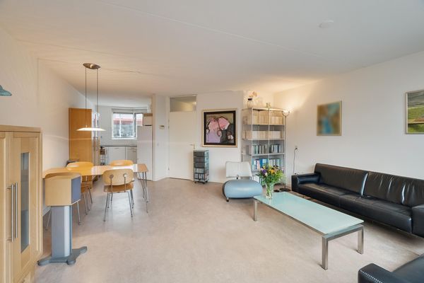 Van der Meulenstraat 5, BARENDRECHT