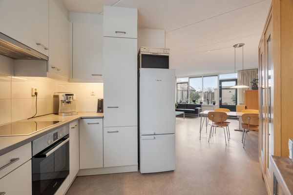 Van der Meulenstraat 5, BARENDRECHT