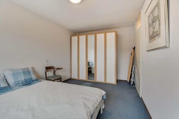 Van der Meulenstraat 5, BARENDRECHT