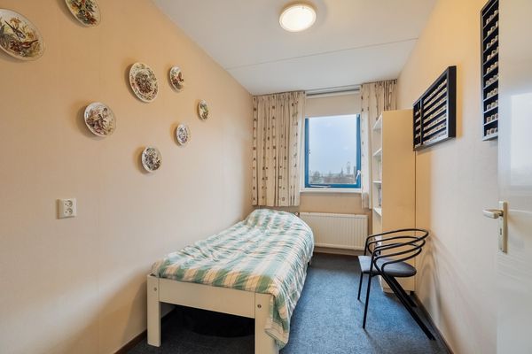 Van der Meulenstraat 5, BARENDRECHT