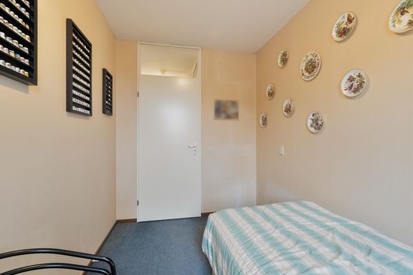 Van der Meulenstraat 5, BARENDRECHT