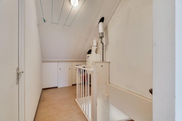 Van der Meulenstraat 5, BARENDRECHT