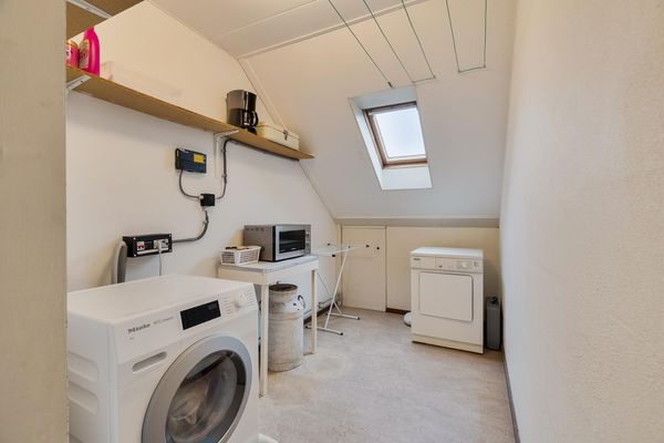 Van der Meulenstraat 5, BARENDRECHT