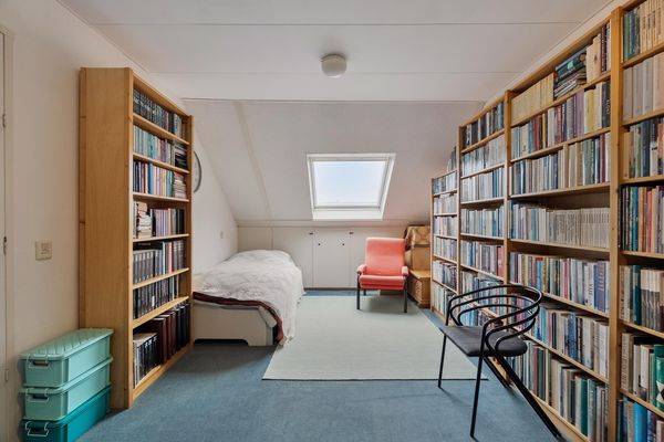 Van der Meulenstraat 5, BARENDRECHT