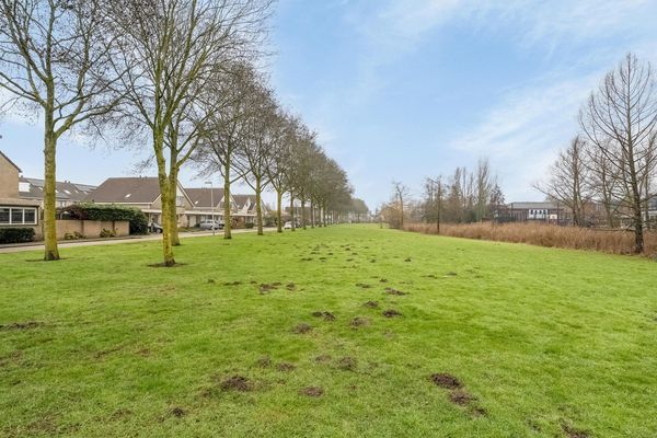 Van der Meulenstraat 5, BARENDRECHT