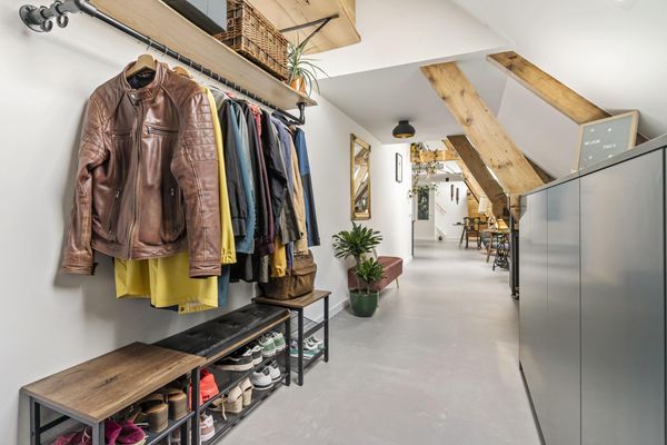 Oleanderstraat 135, ROTTERDAM