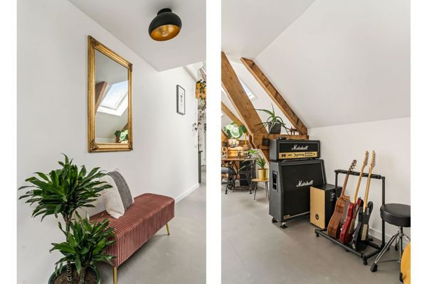 Oleanderstraat 135, ROTTERDAM