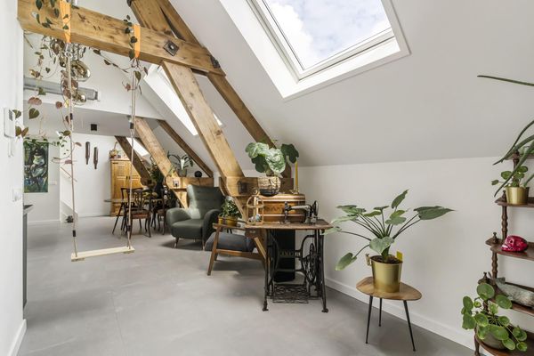 Oleanderstraat 135, ROTTERDAM