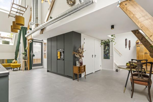 Oleanderstraat 135, ROTTERDAM