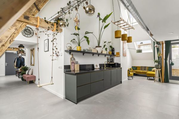 Oleanderstraat 135, ROTTERDAM