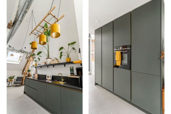 Oleanderstraat 135, ROTTERDAM