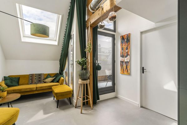 Oleanderstraat 135, ROTTERDAM