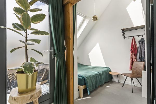 Oleanderstraat 135, ROTTERDAM