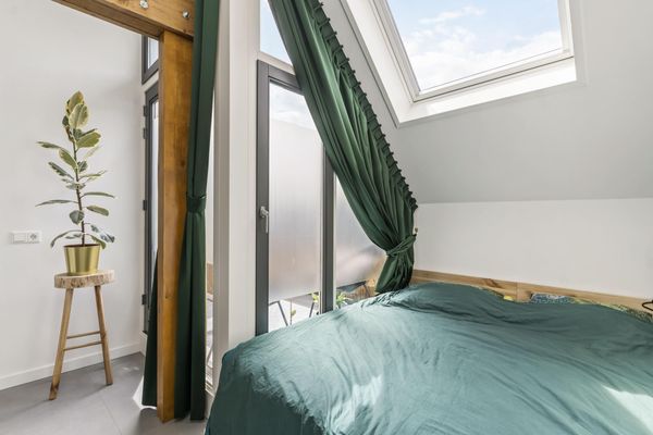 Oleanderstraat 135, ROTTERDAM