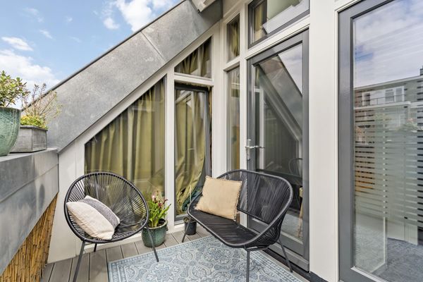 Oleanderstraat 135, ROTTERDAM