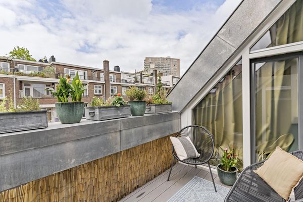 Oleanderstraat 135, ROTTERDAM