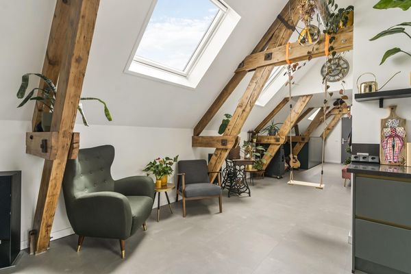 Oleanderstraat 135, ROTTERDAM