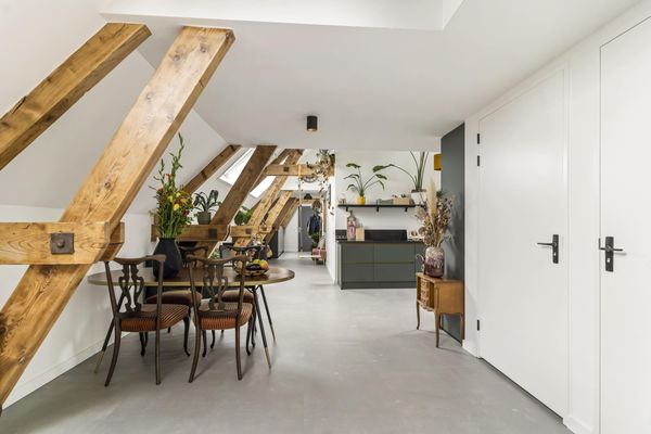 Oleanderstraat 135, ROTTERDAM