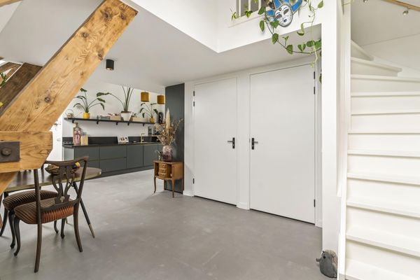 Oleanderstraat 135, ROTTERDAM